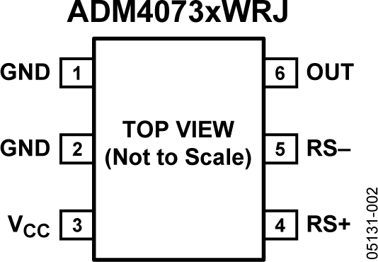 725083337ADM4073-PC