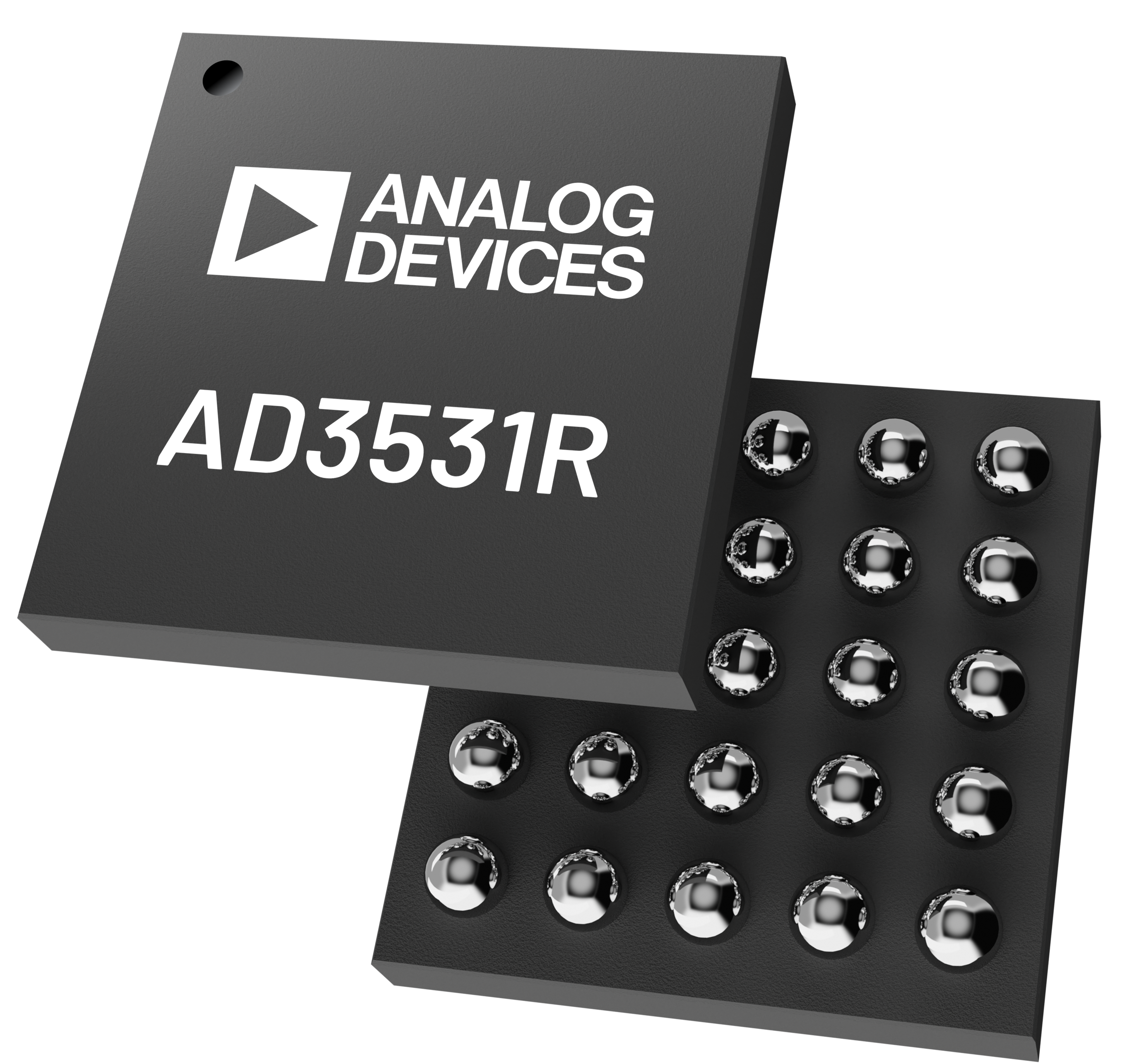 AD3531R Chip Illustration