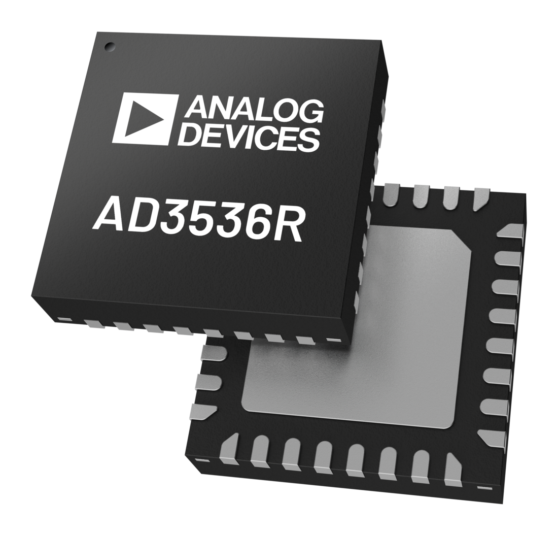 AD3536R Chip Illustration