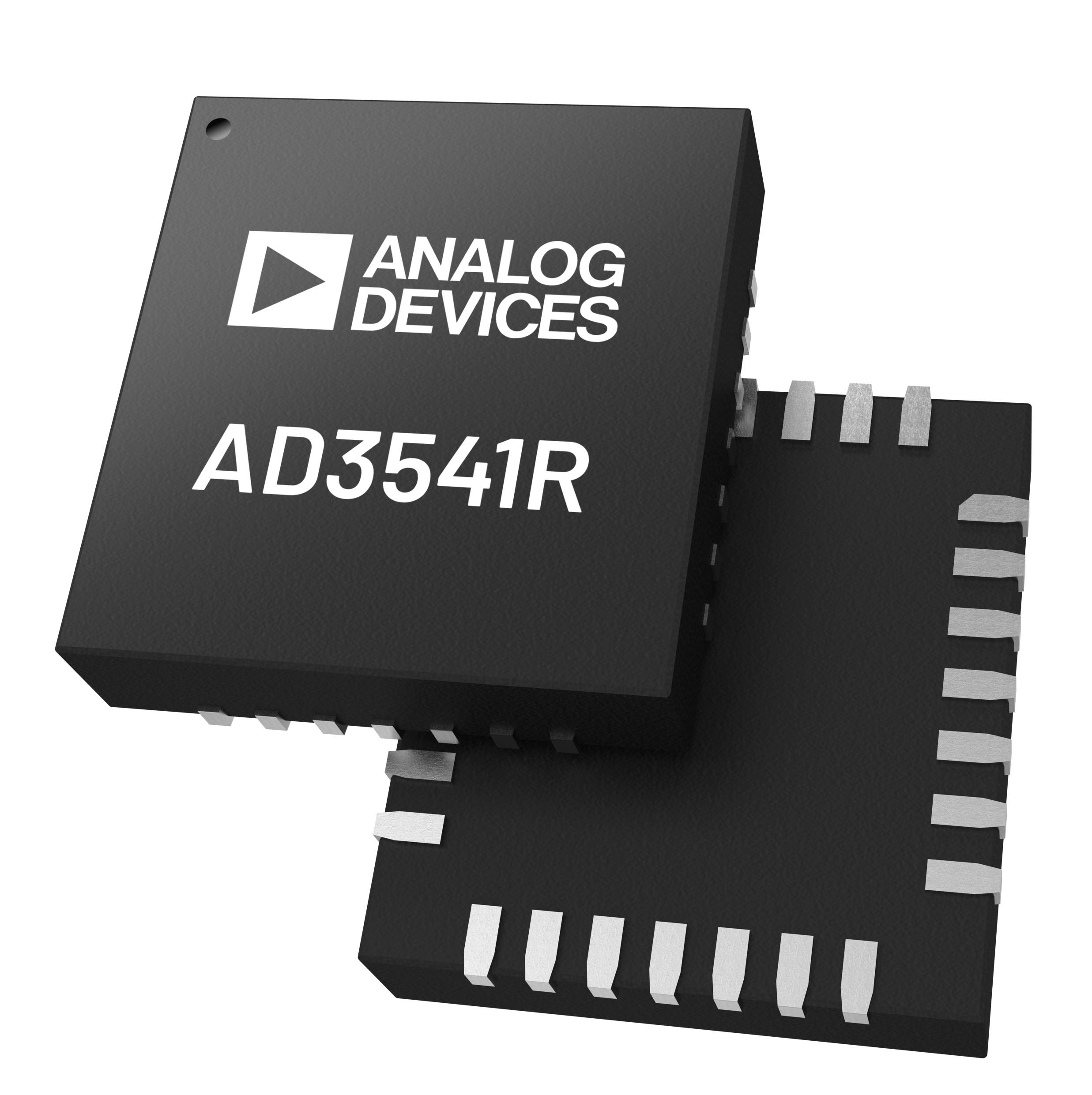 AD3541R Chip Image