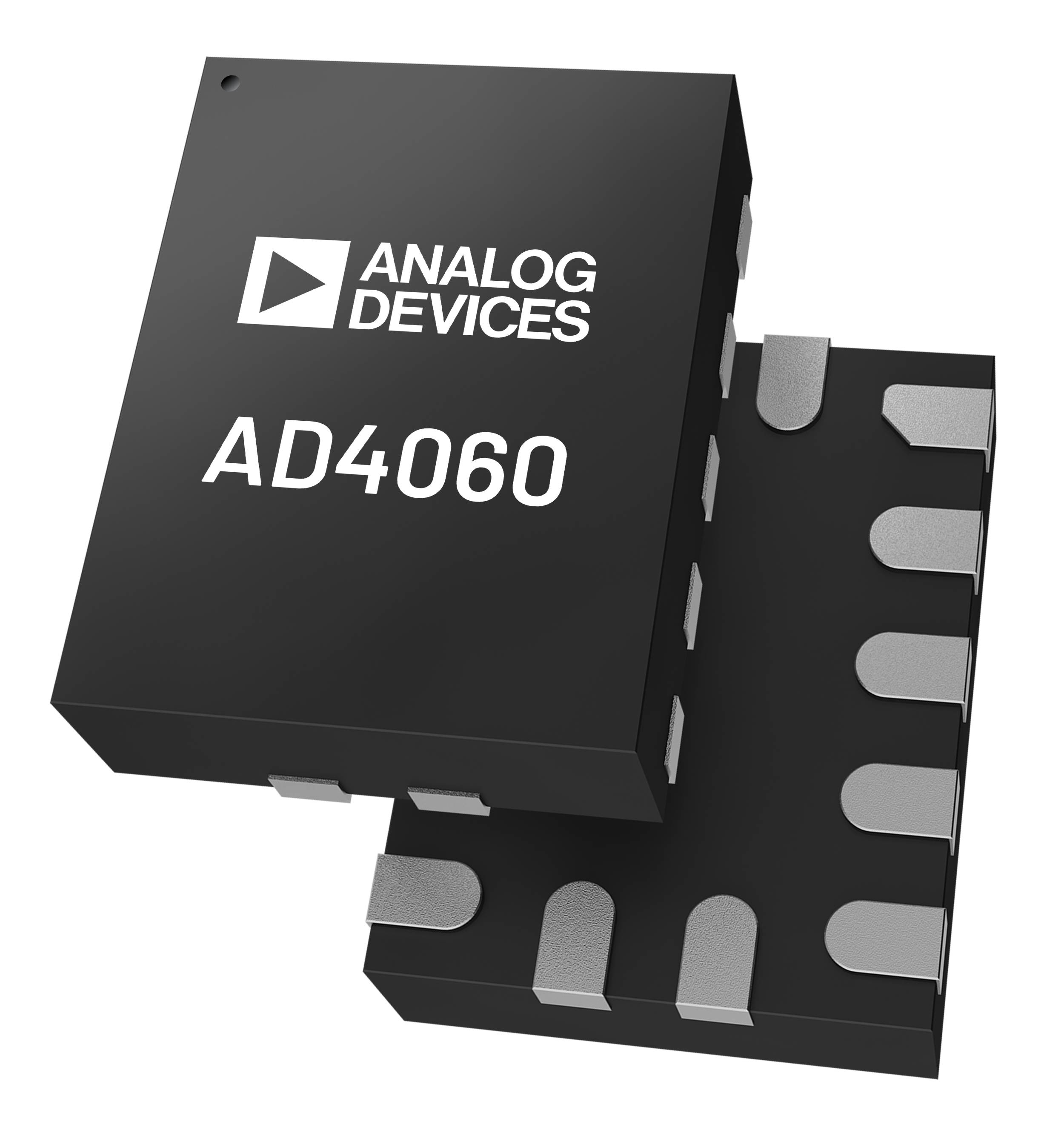 AD4060 Chip Illustration