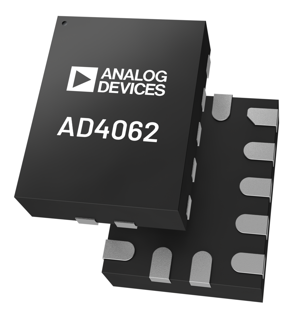 AD4062 Chip Illustration