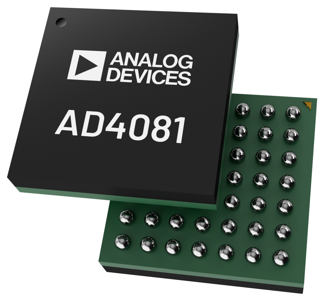 AD4081 Chip Illustration