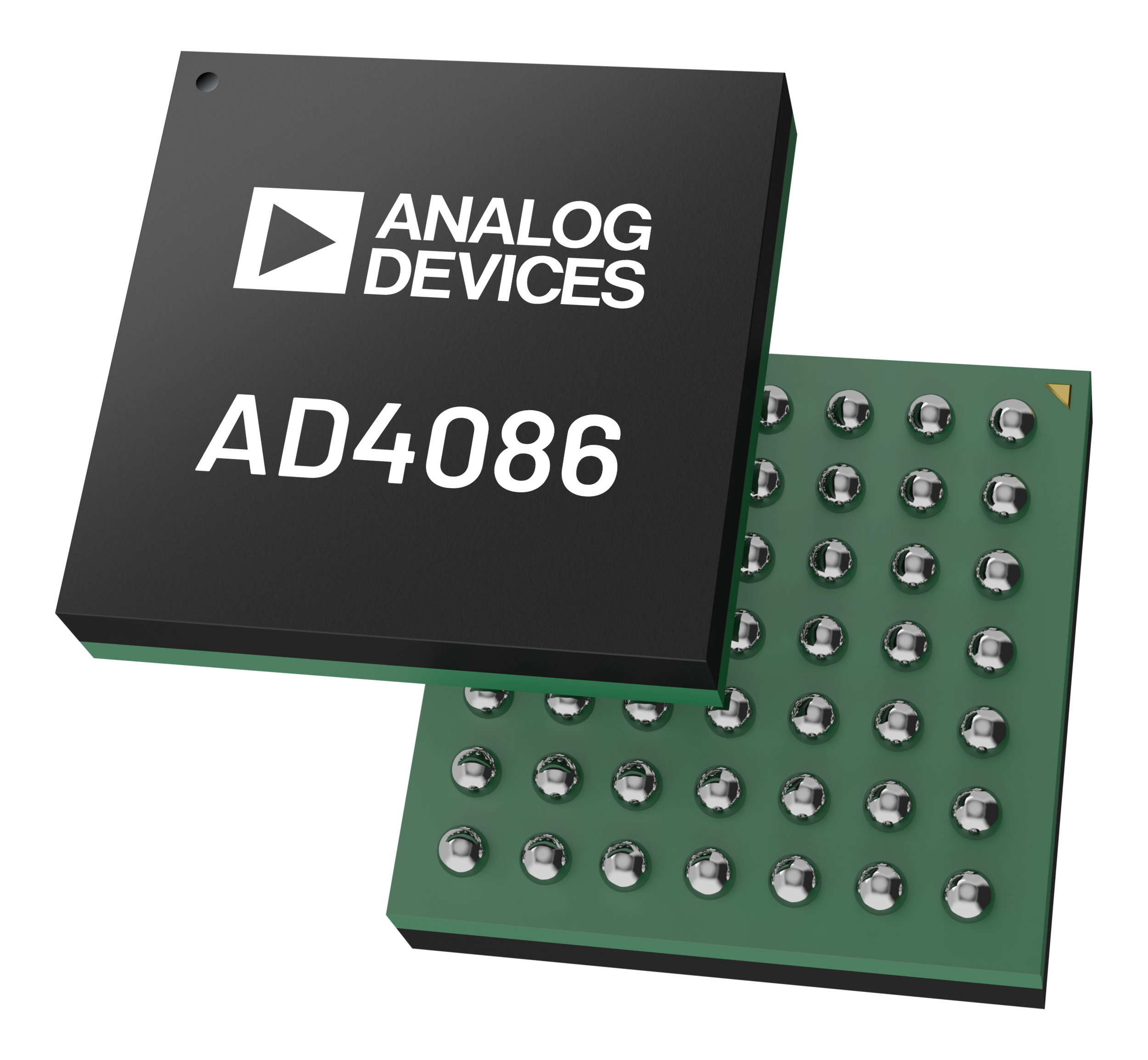 AD4086 Chip Illustration