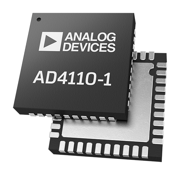 AD4110-1 computer chip image