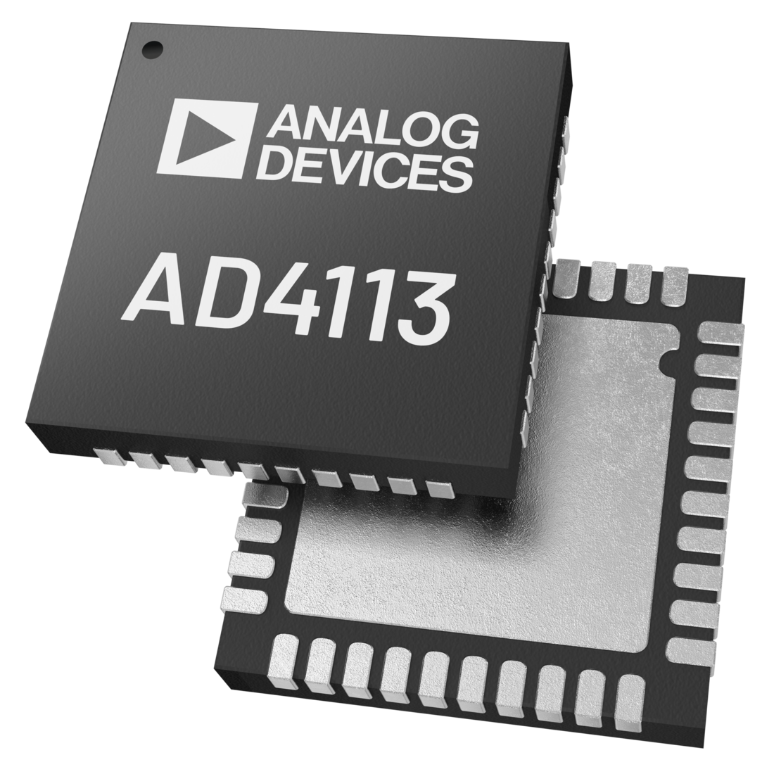 AD4113 Chip Illustration