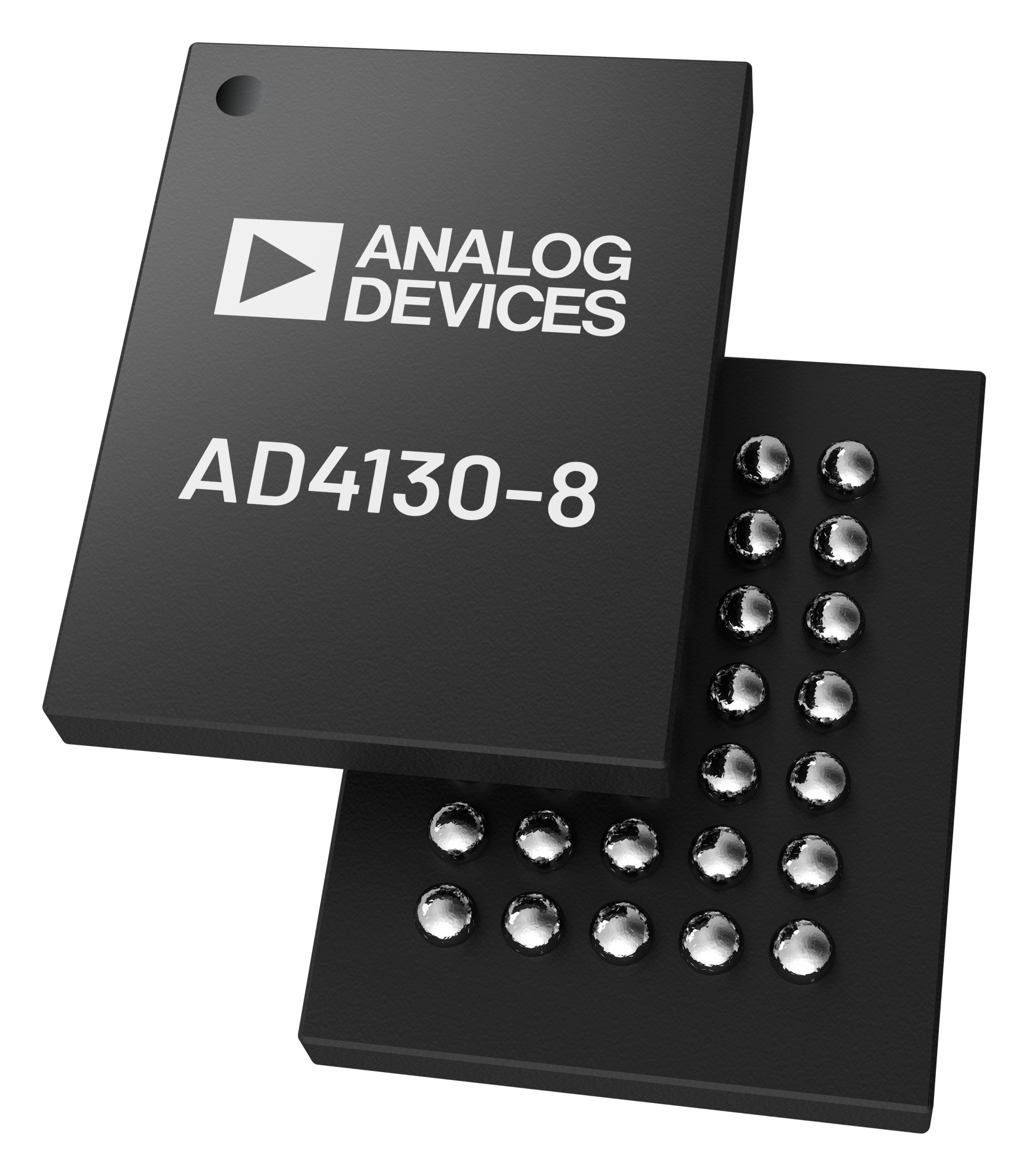 AD4130-8 Chip Image