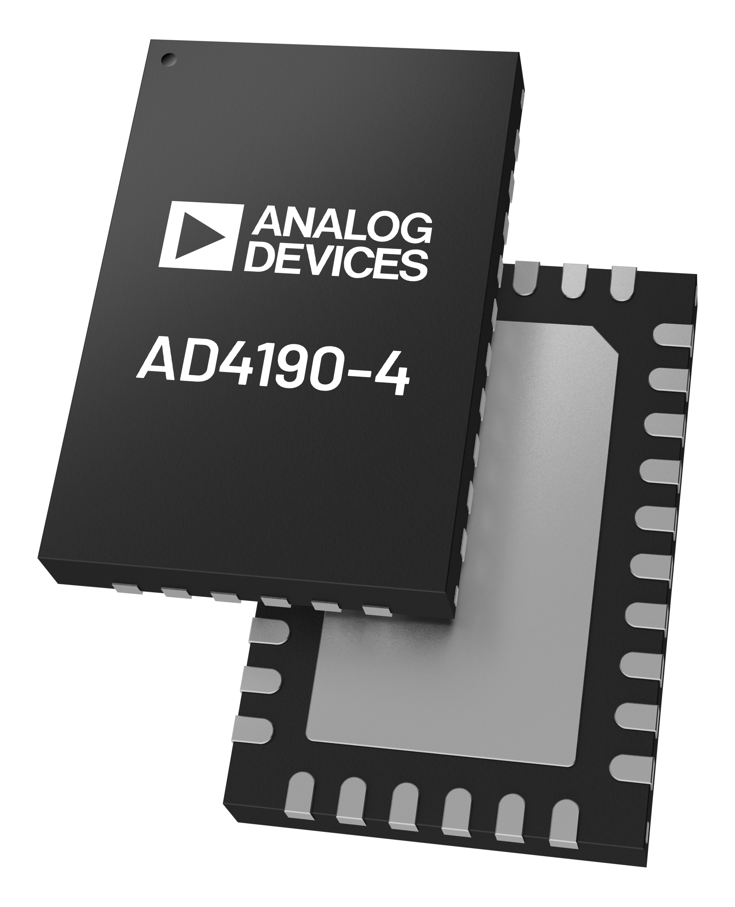 AD4190-4 Chip Illustration