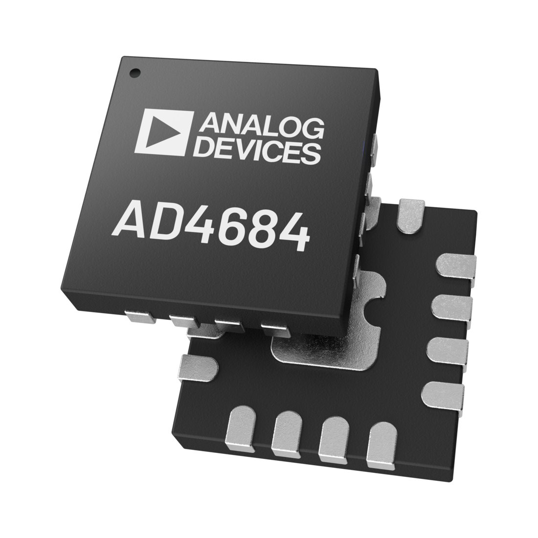 AD4684 Chip Image
