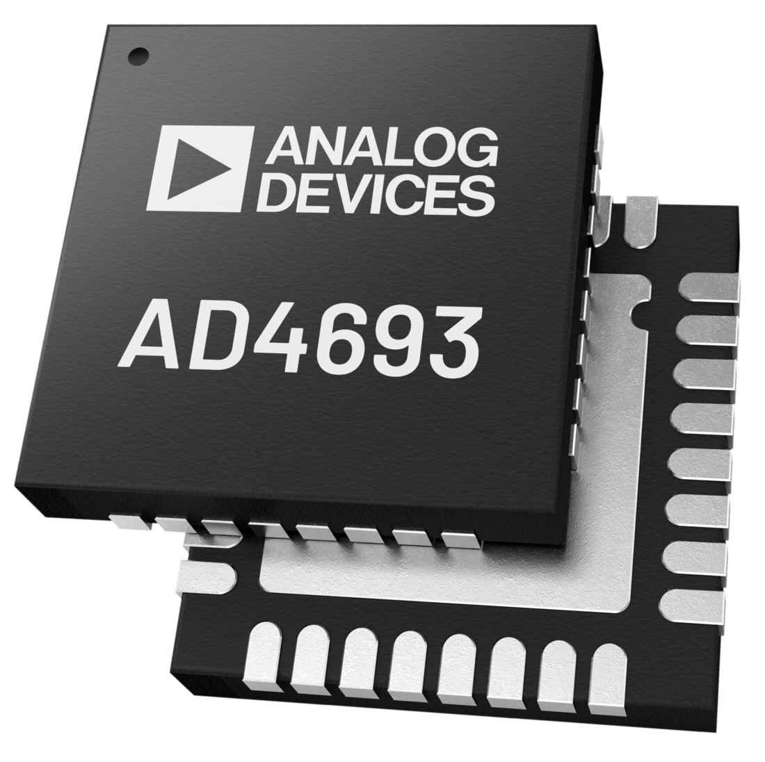 AD4693 Chip Illustration