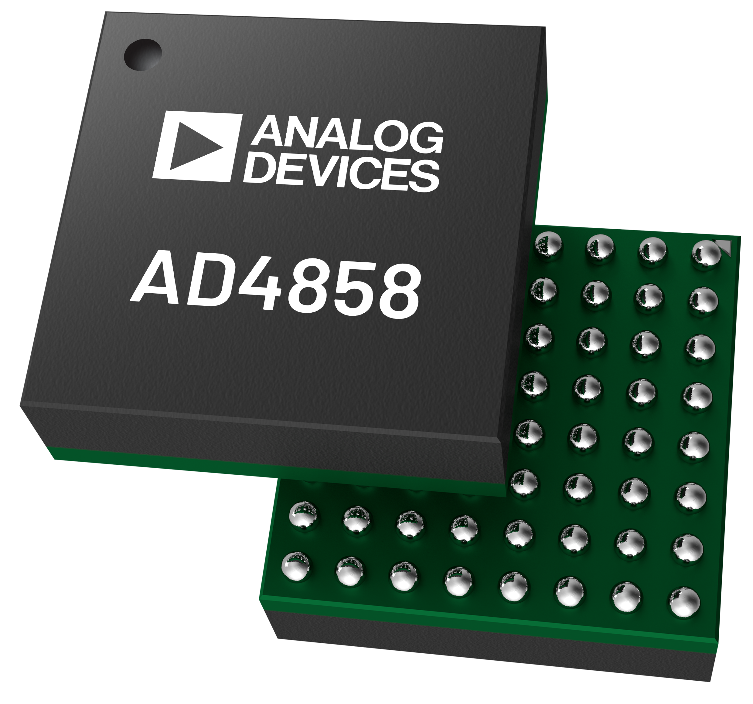 AD4858 Chip Image