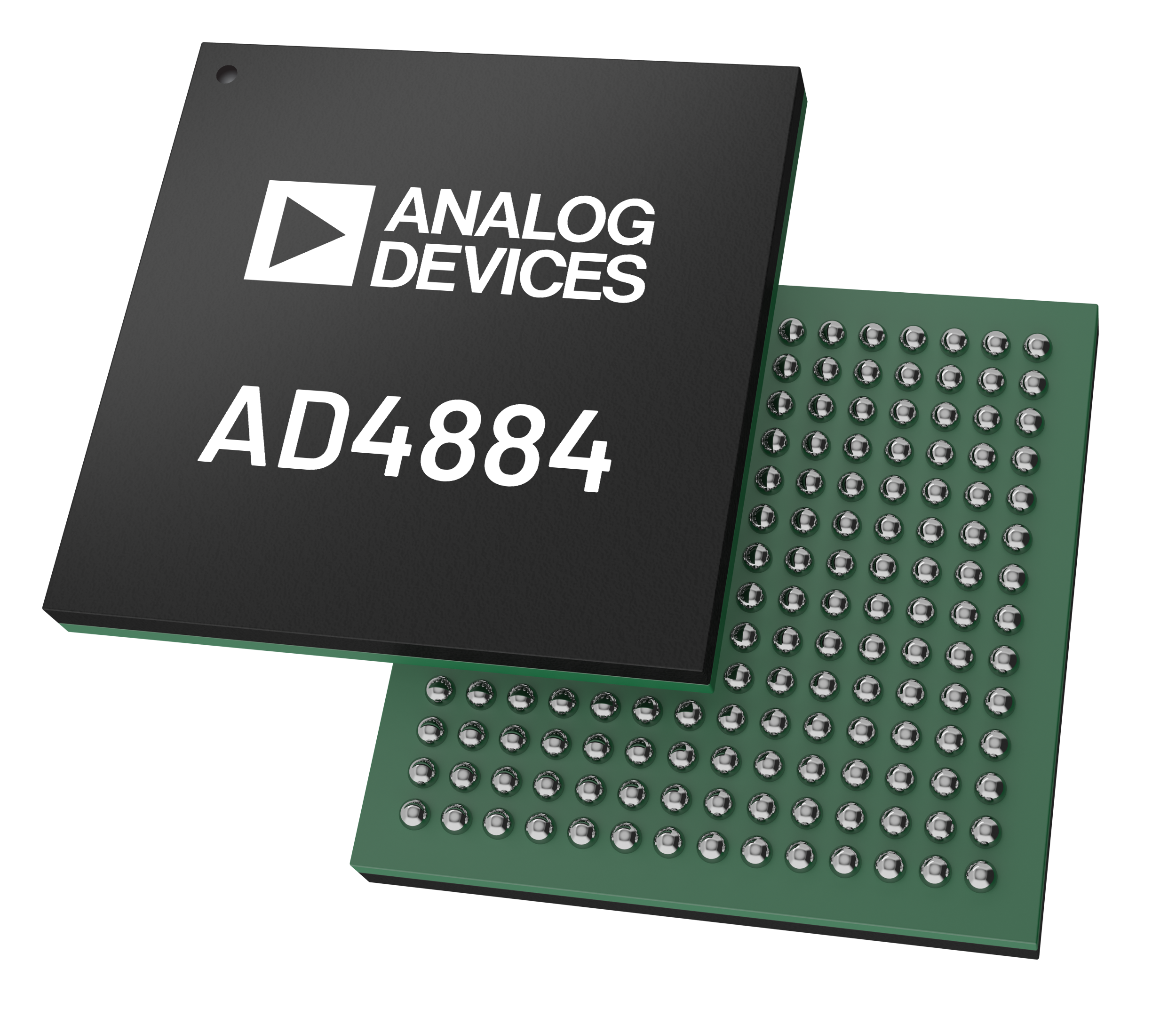 AD4884 Chip Illustration