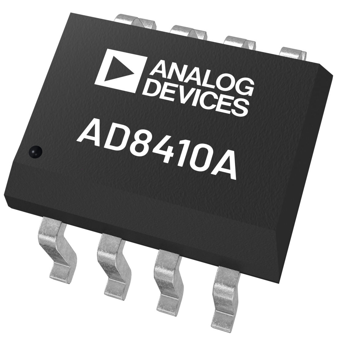 AD8410A Chip Image