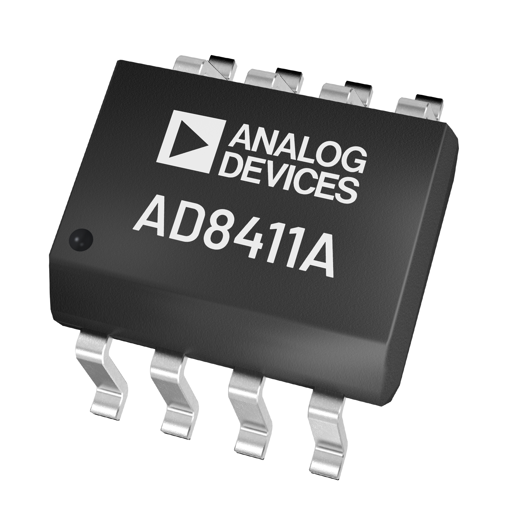 AD8411A Chip Image