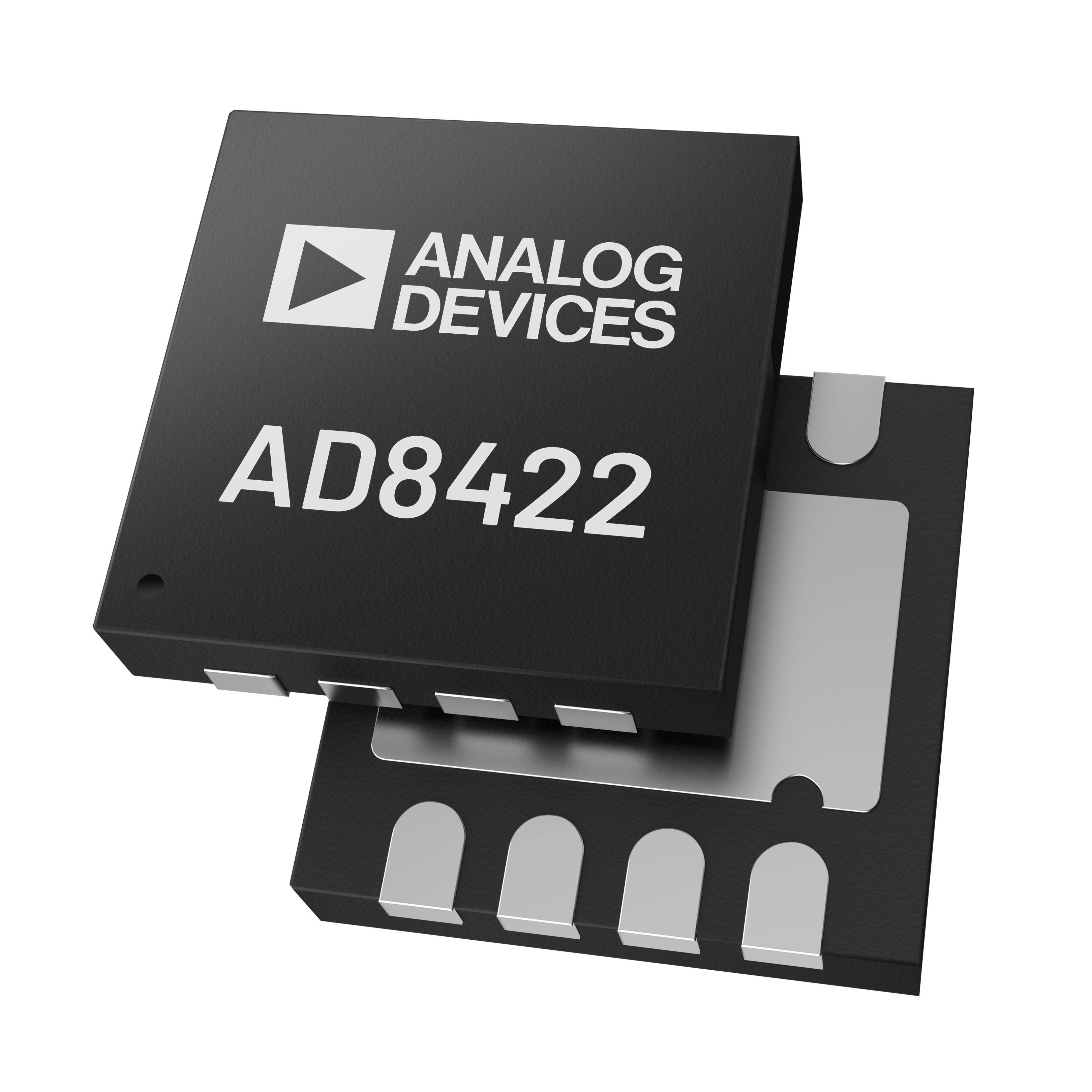AD8422 Chip