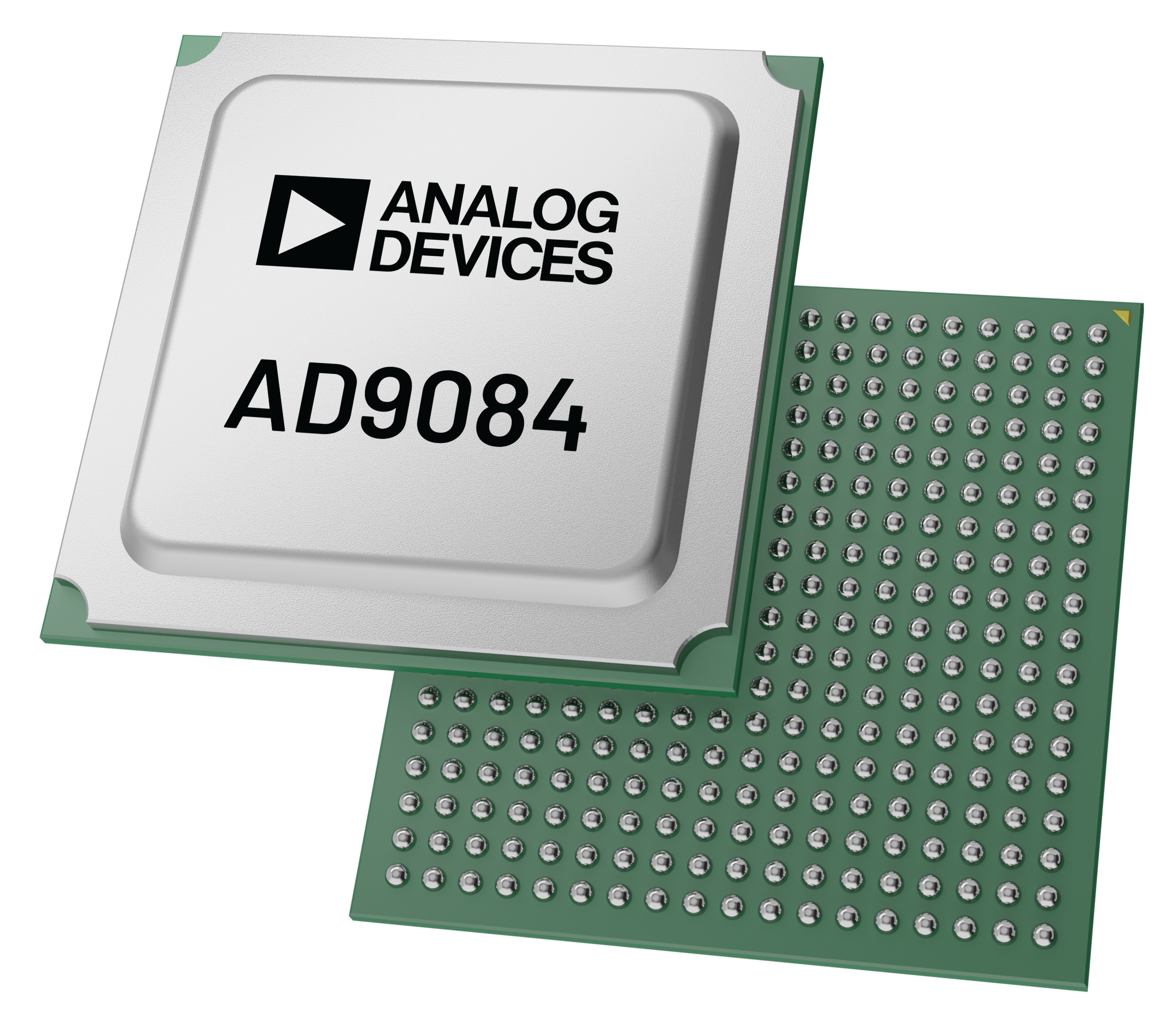 AD9084 Chip Illustration