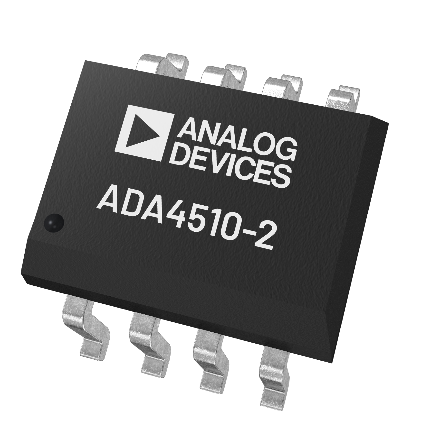 ADA4510-2 SOIC Chip Image