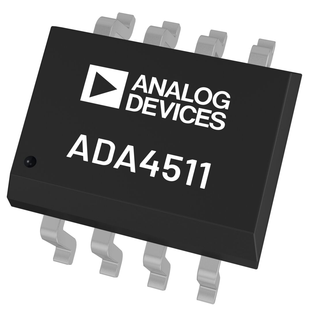ADA4511-2 Chip Image