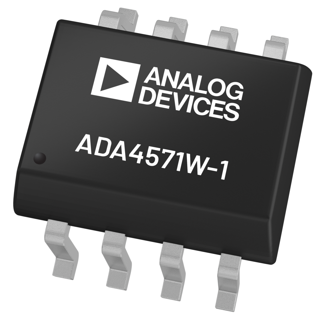 ADA4571W-1 Chip Illustration