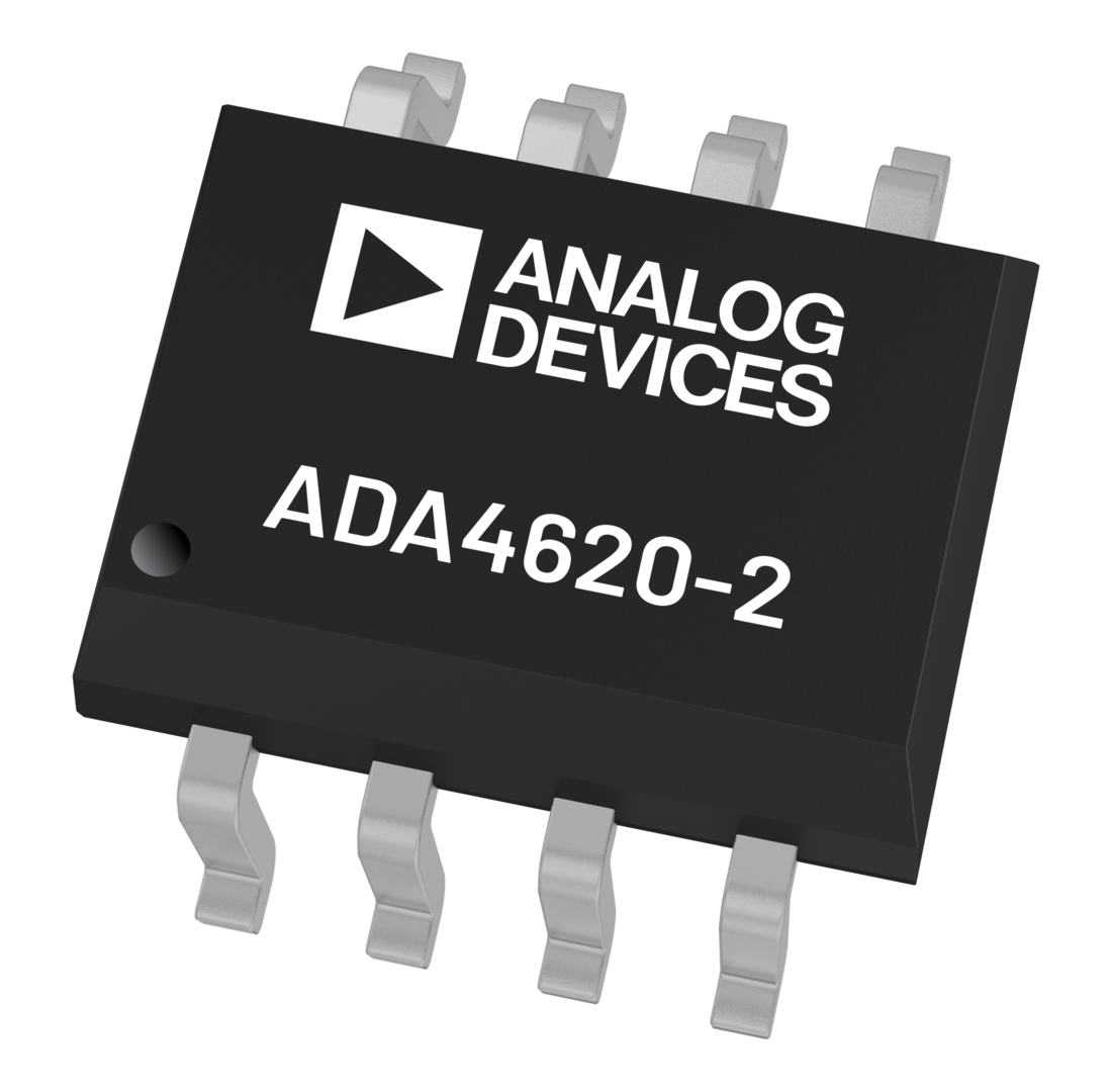 ADA4620-2 Chip