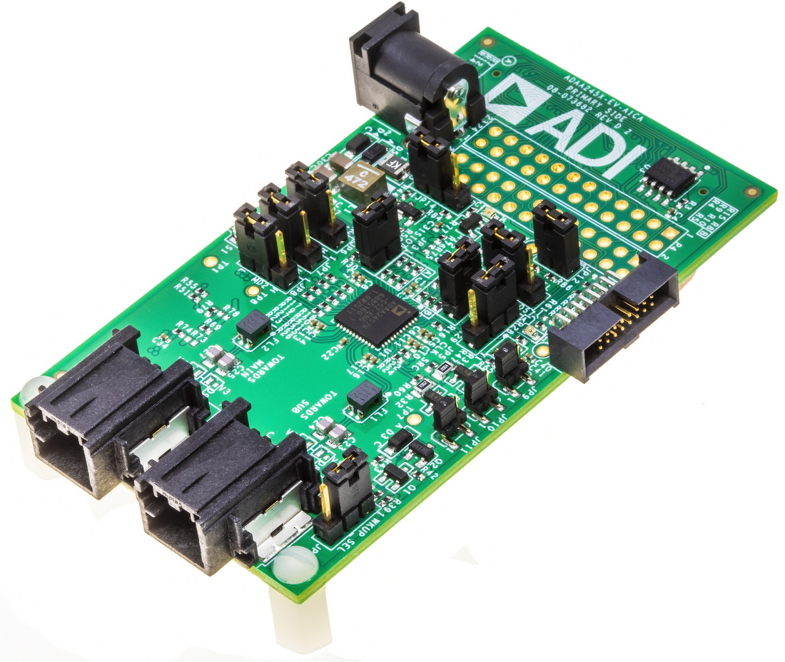 ADAA245X-EV-A1CA Evaluation Board | Analog Devices