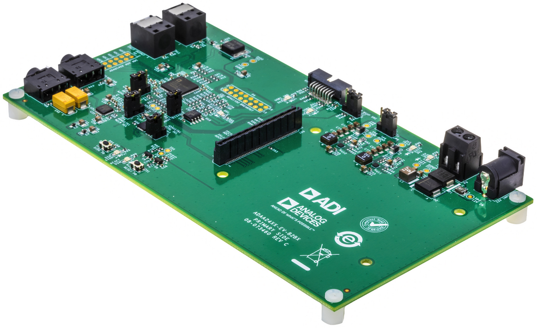 ADAA24XX-EV-B2BX 評価用ボード | アナログ・デバイセズ