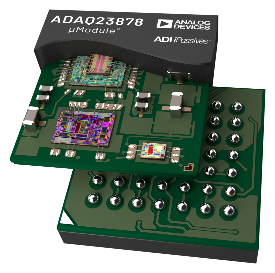 ADAQ23878 CutAway