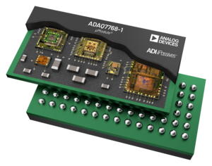 ADAQ7768-1 uModule Device