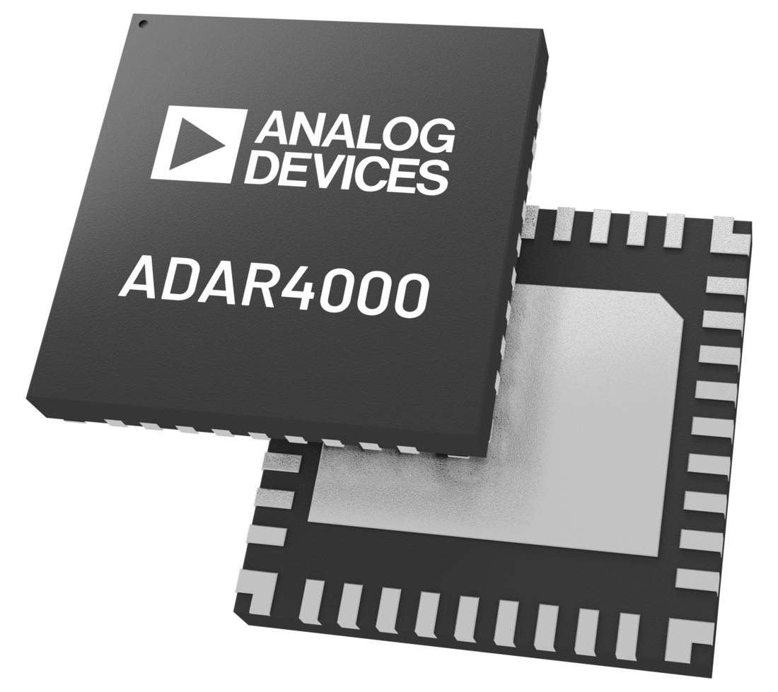 ADAR4000 Chip