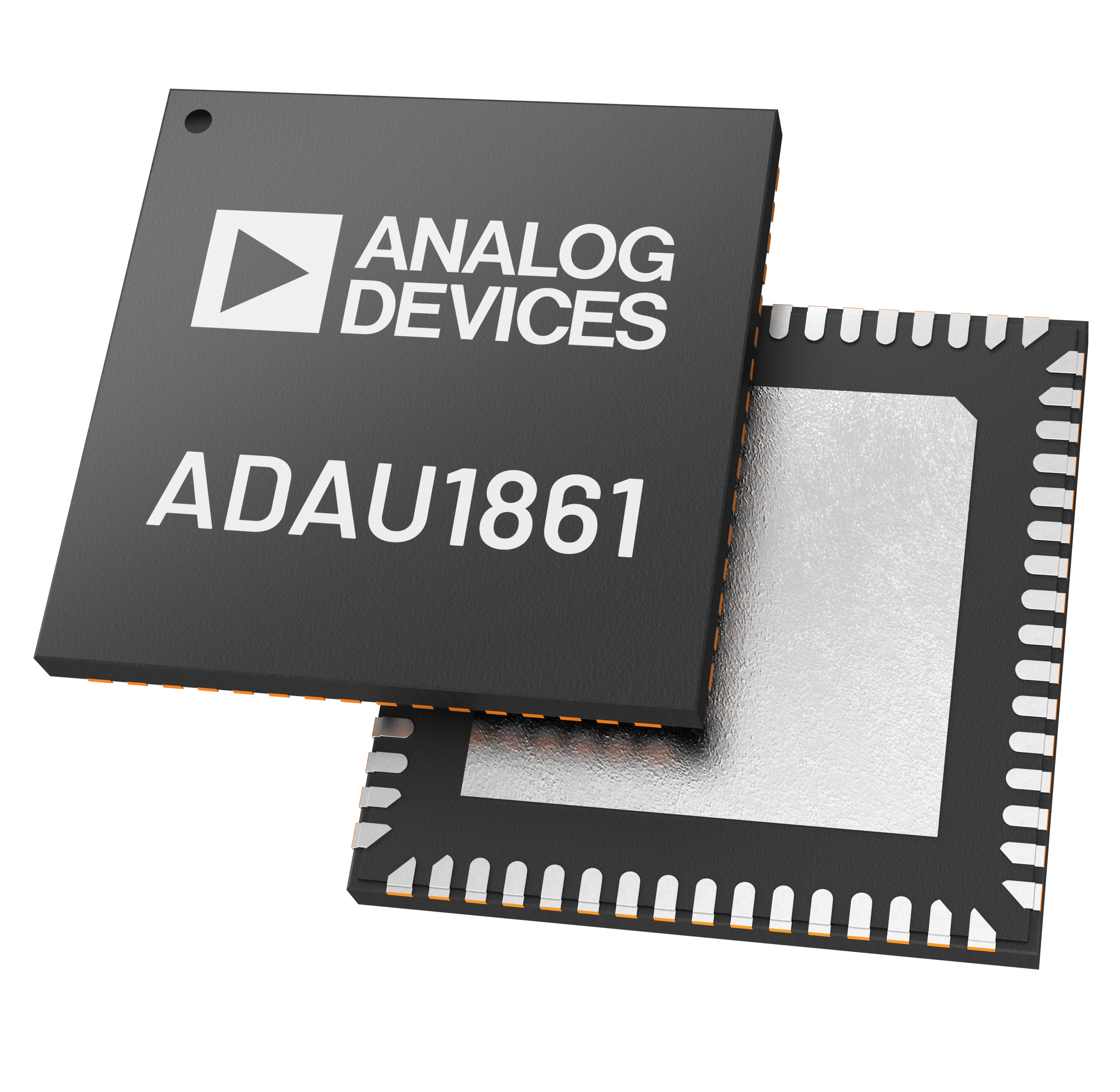 ADAU1861 Chip Image