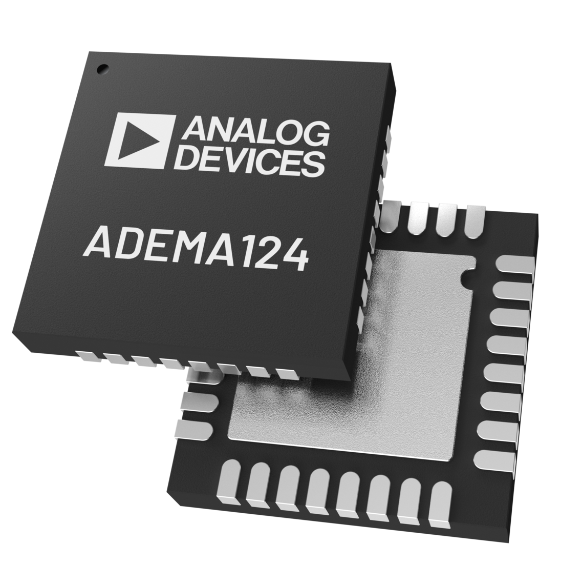 ADEMA124 Chip Illustration