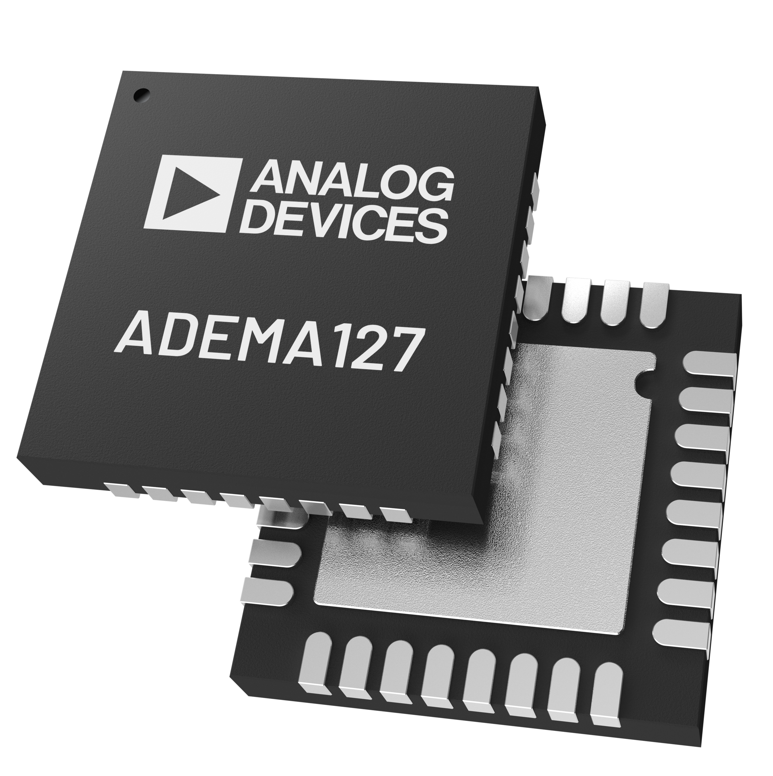 ADEMA127 Chip Illustration