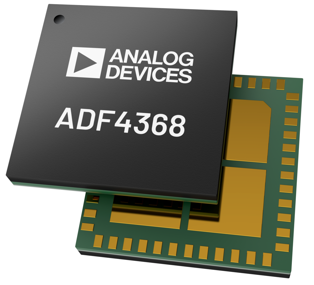 ADF4368 Chip