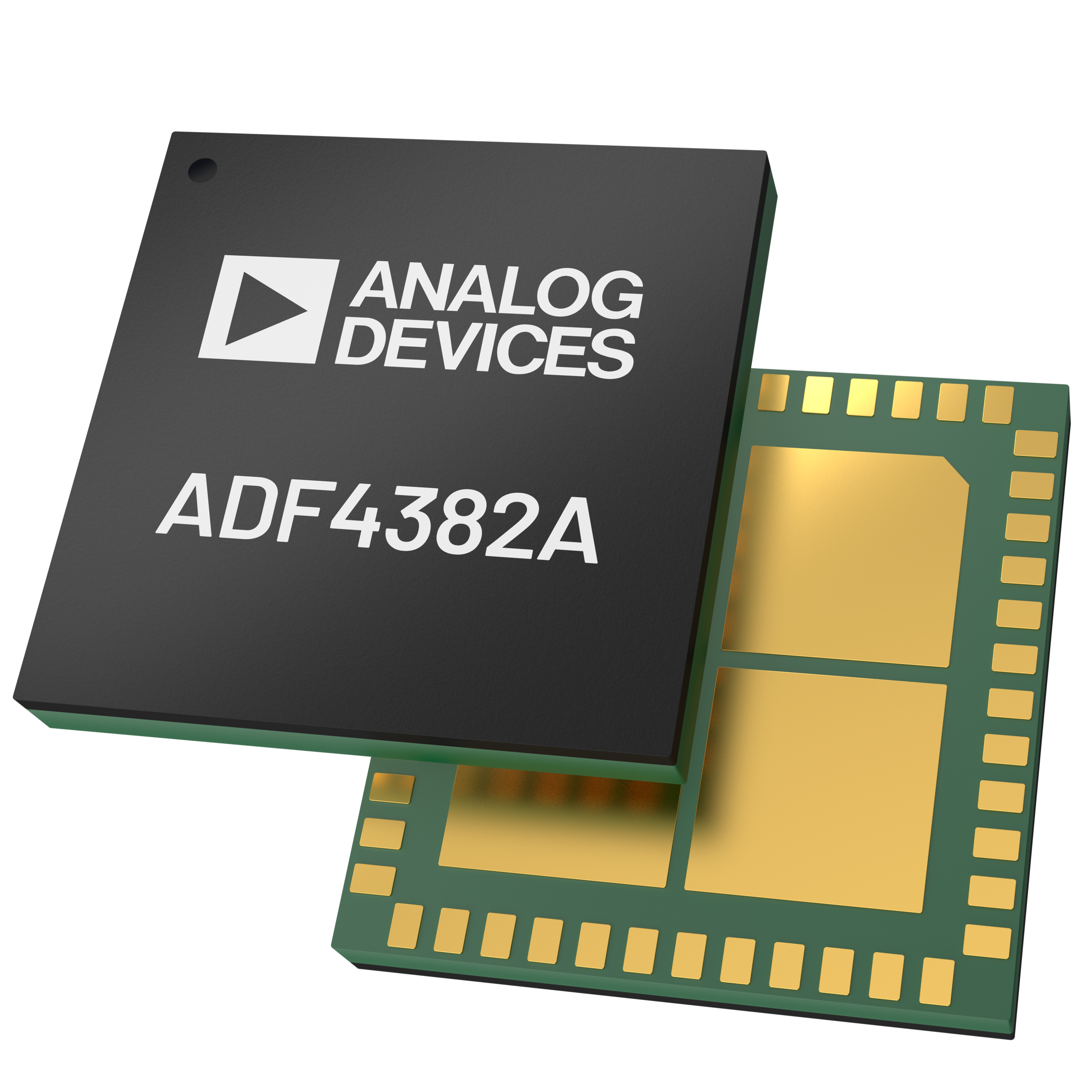 ADF4382A - Chip Image
