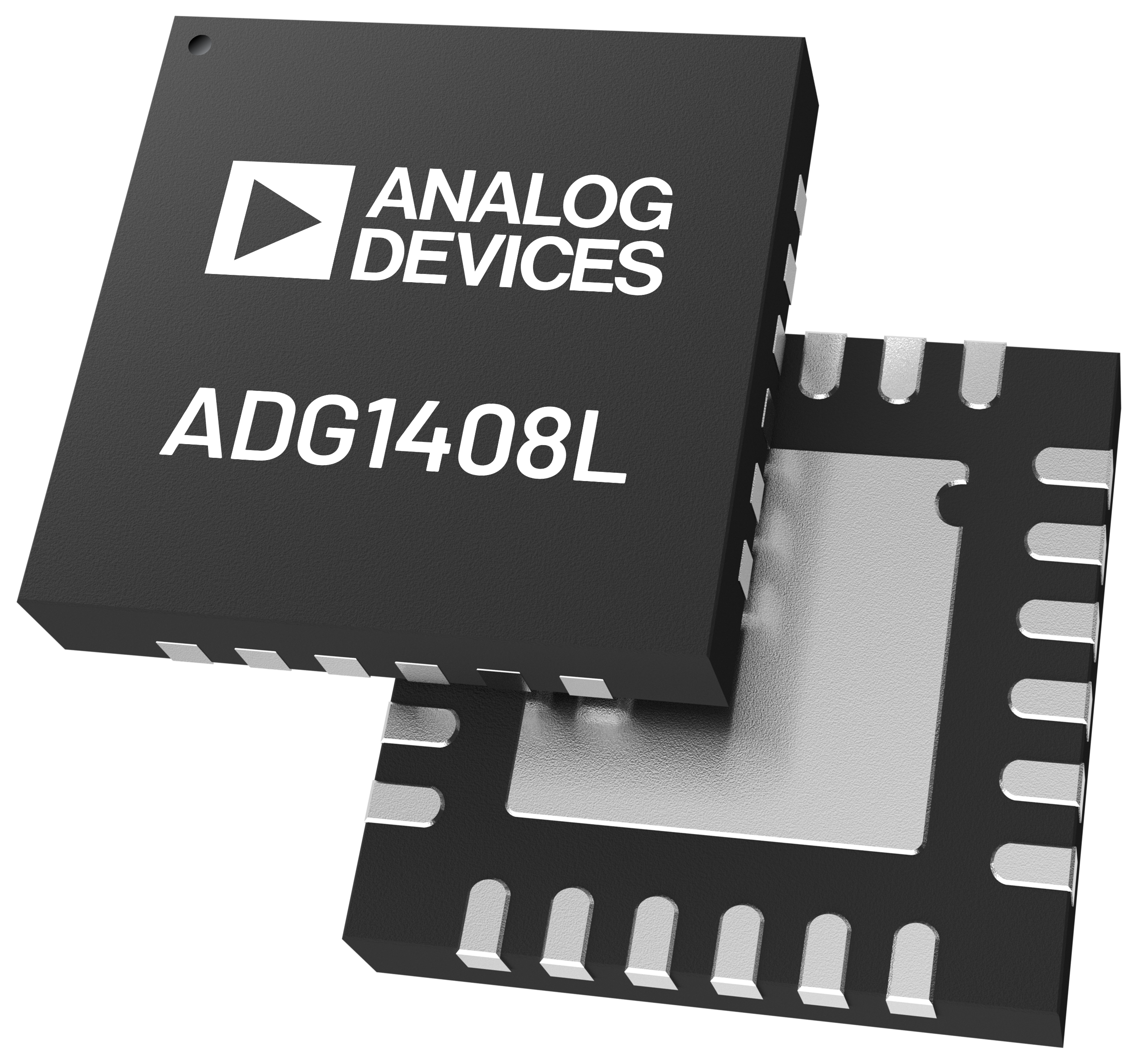 ADG1408L Chip Image