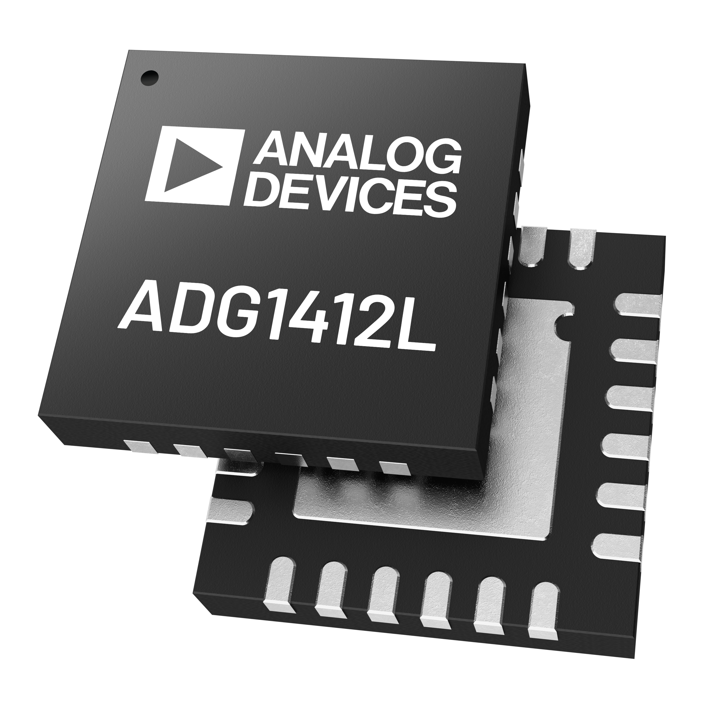 ADG1412L Chip Image
