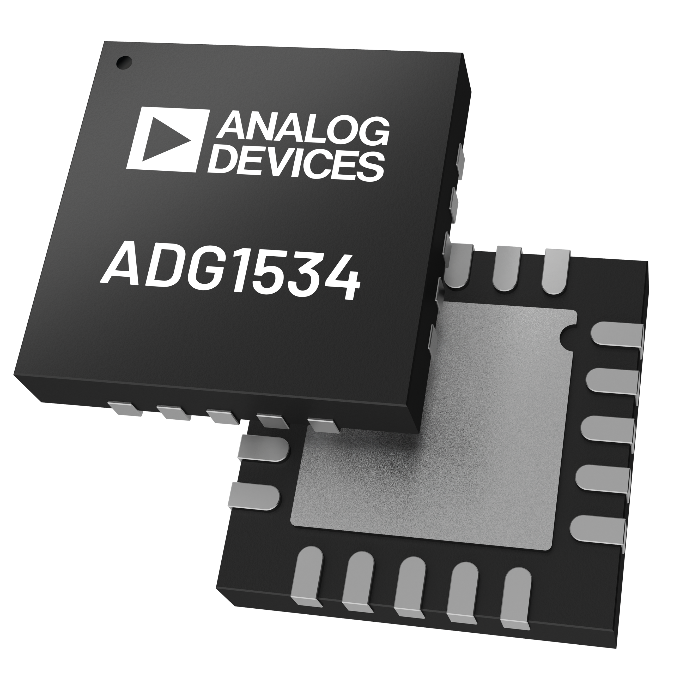 ADG1534 Chip Image