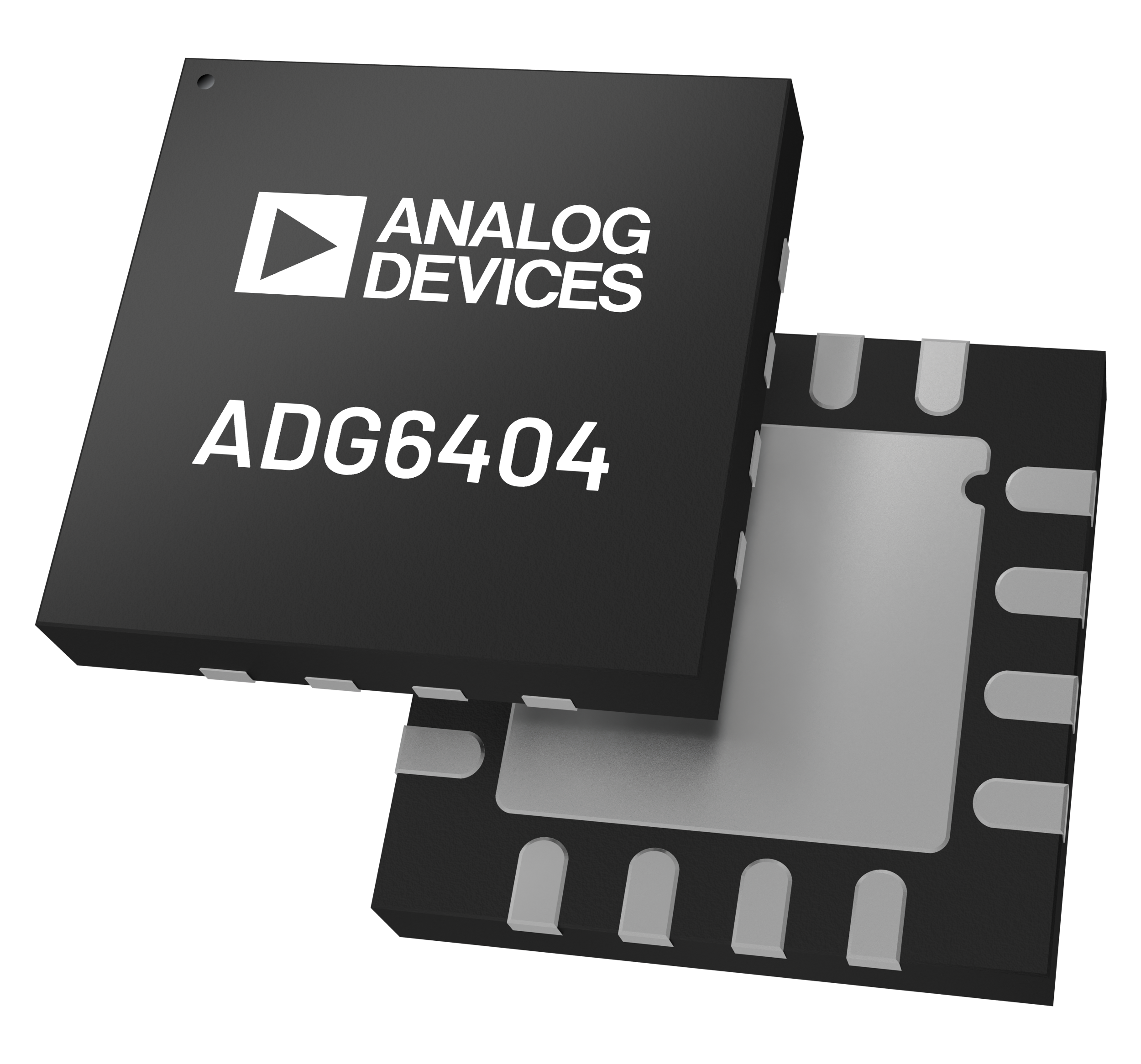 ADG6404 Chip Illustration