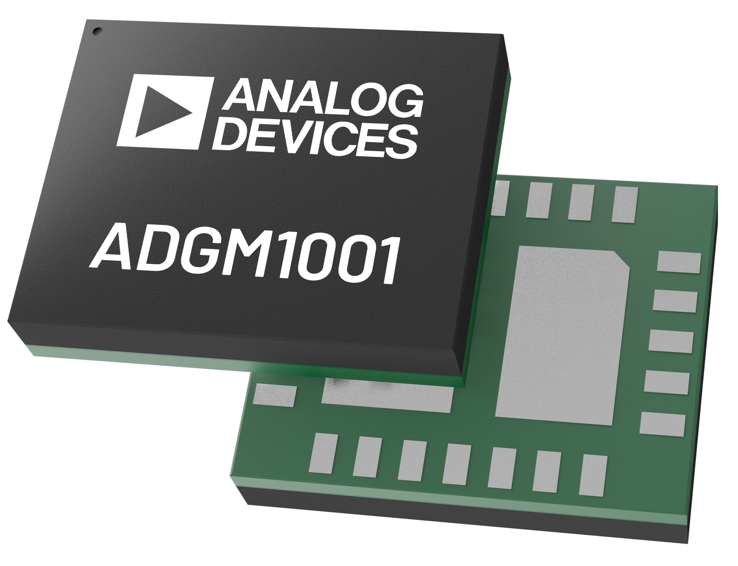 ADGM1001 Chip Image