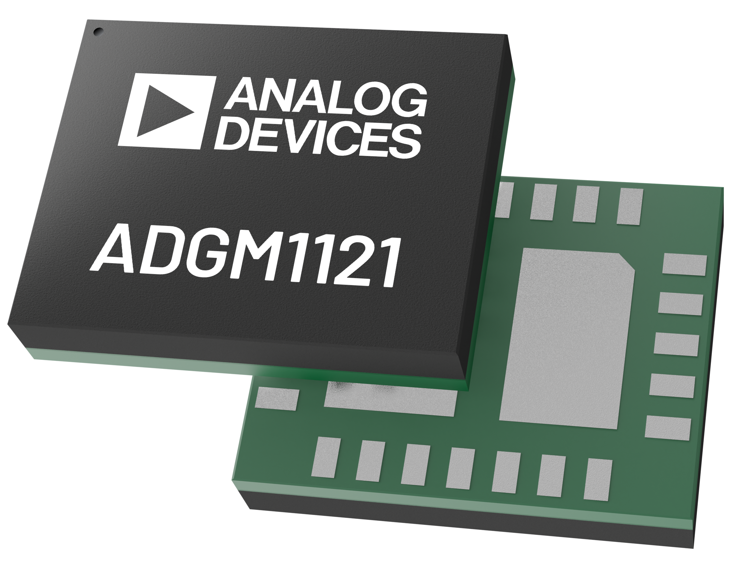 ADGM1121 Chip Image