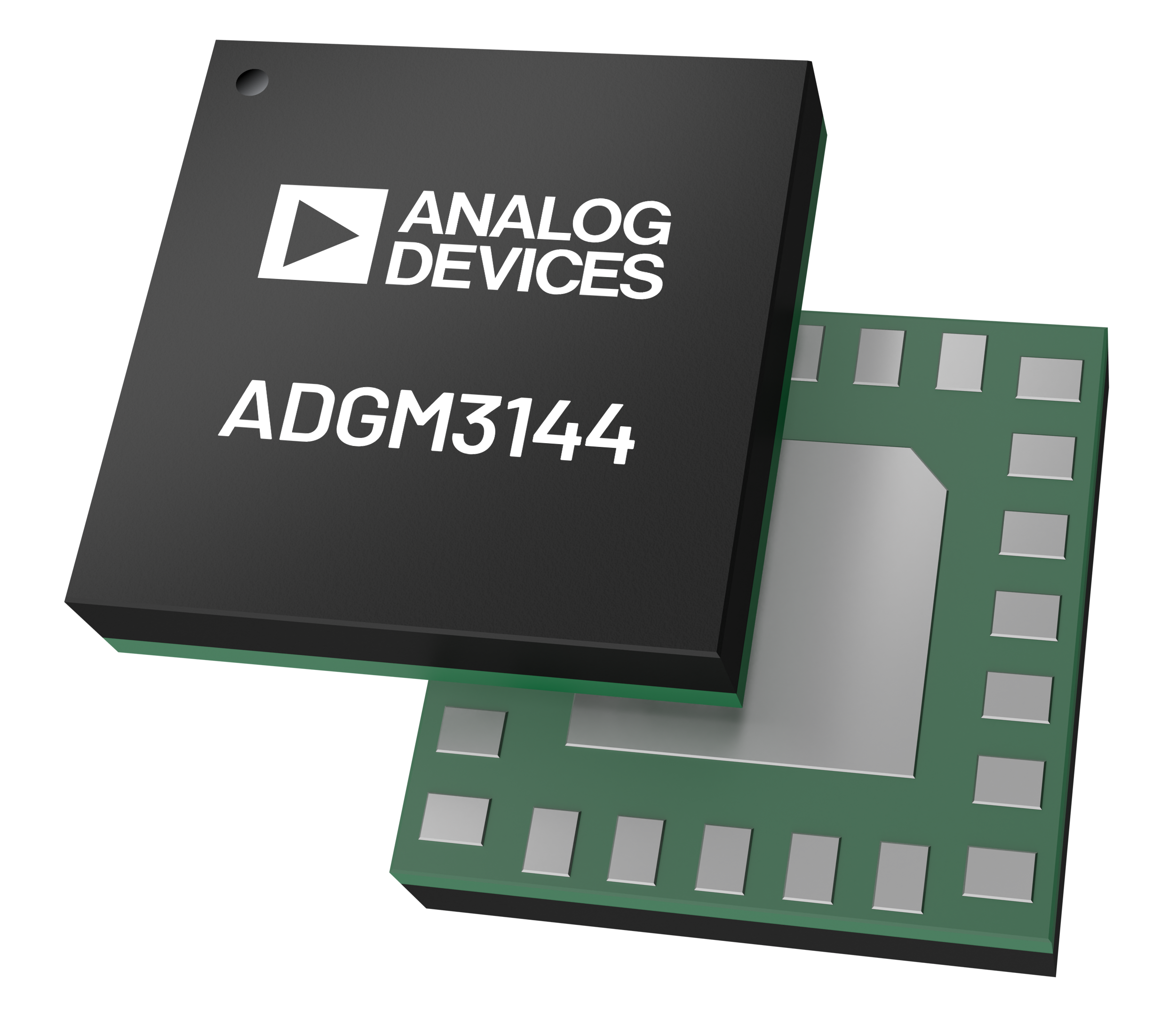 ADGM3144 Chip Illustration