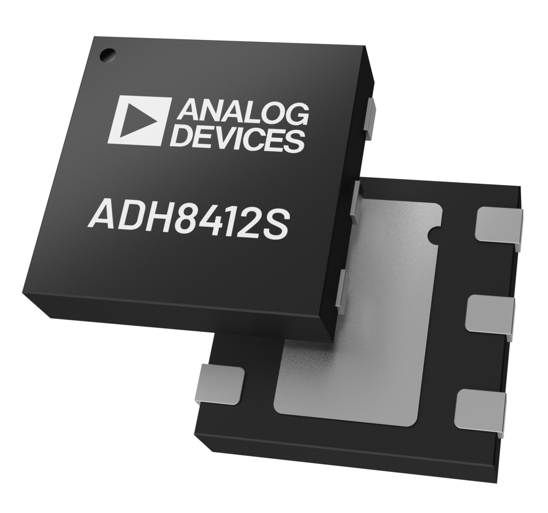ADH8412S Chip Illustration