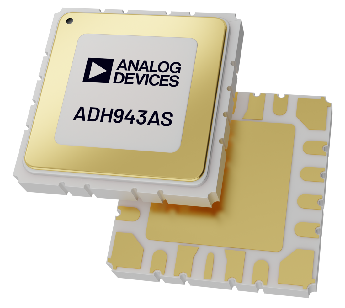 ADH943AS Chip Illustration