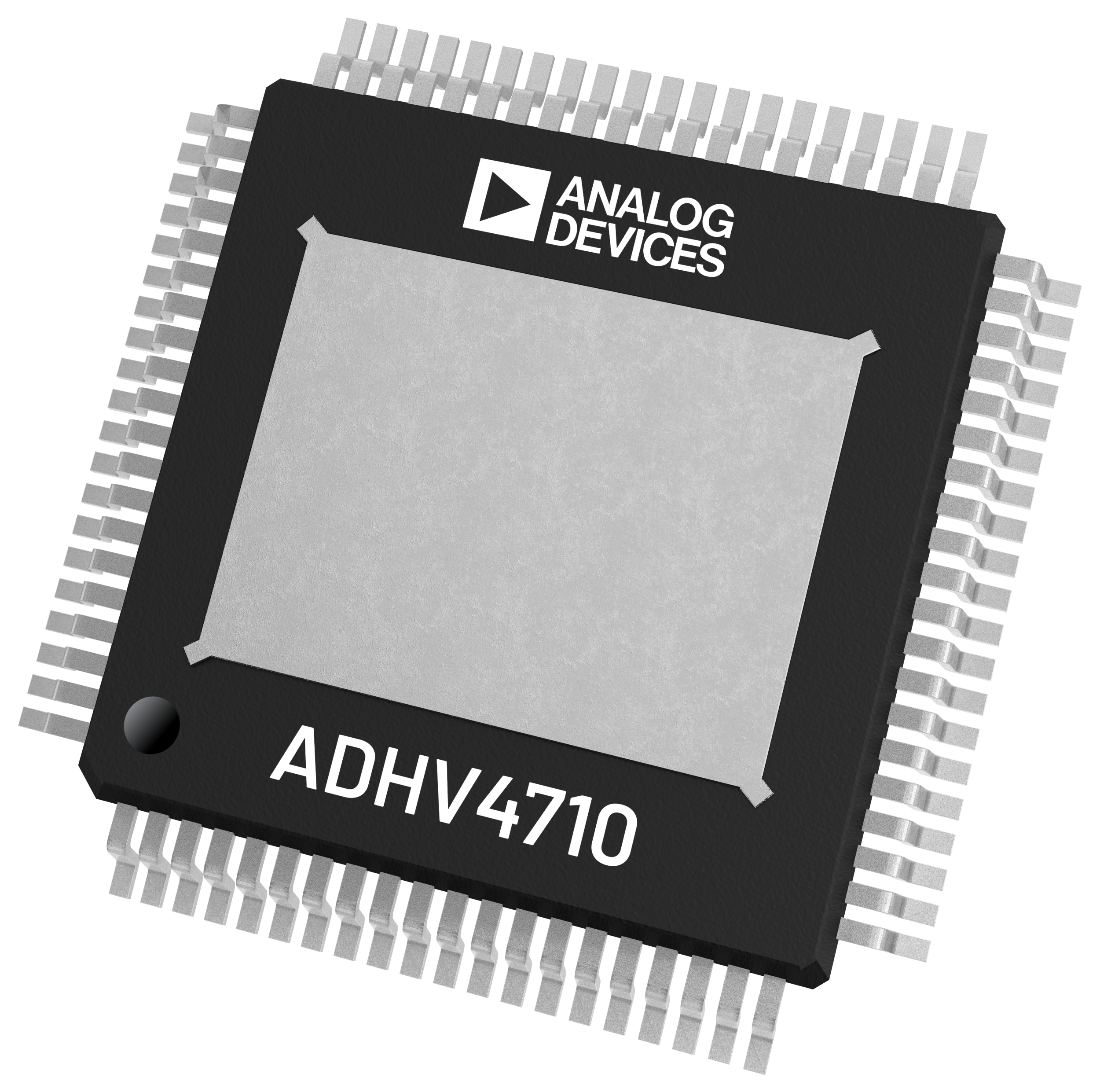 ADHV4710 Chip Illustration