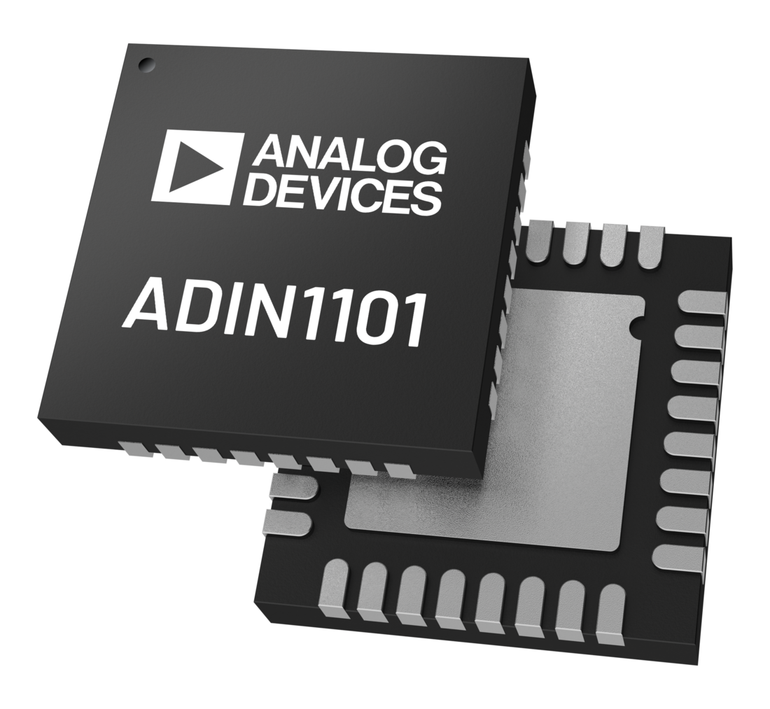ADIN1101 Chip Illustration