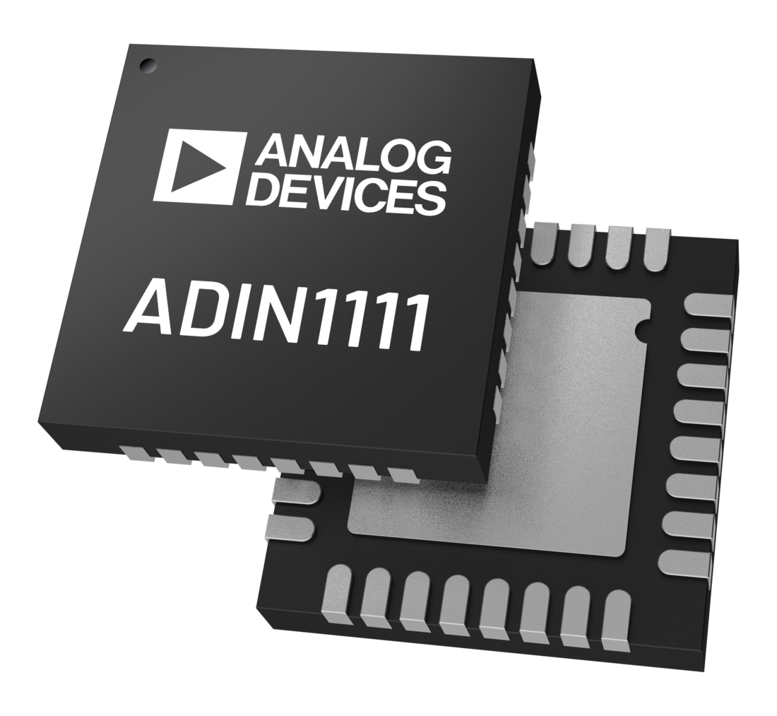 ADIN1111 Chip Illustration