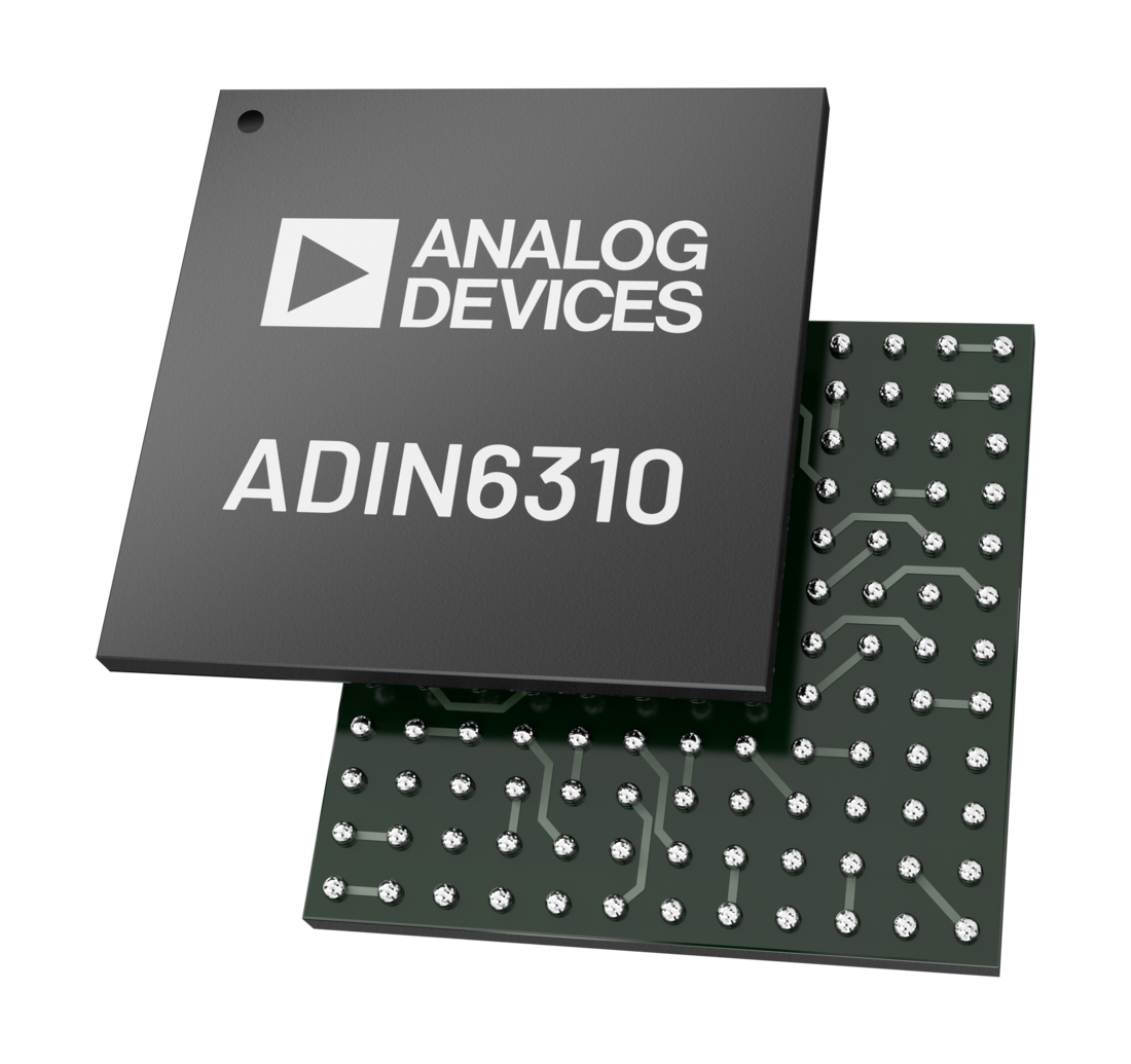 ADIN6310 Chip