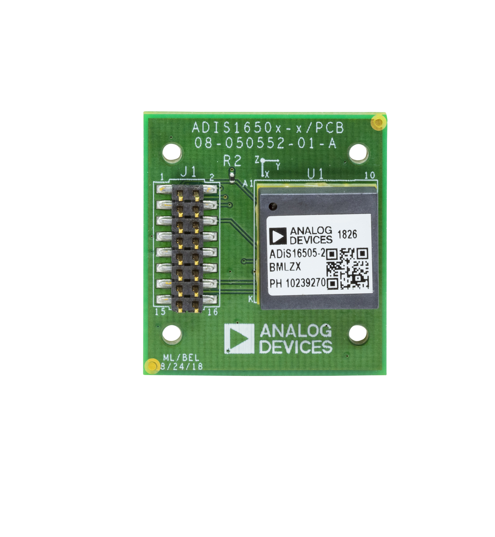 ADIS16500_PCBZTOP