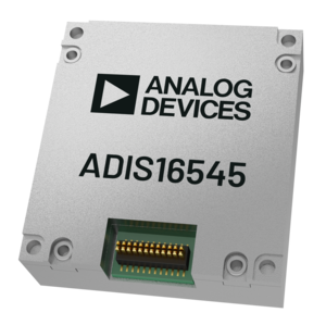 ADIS16545 Chip Image