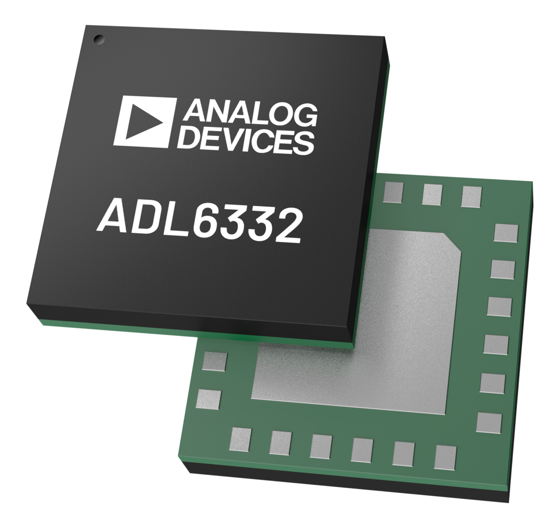 ADL6332 - Chip Image